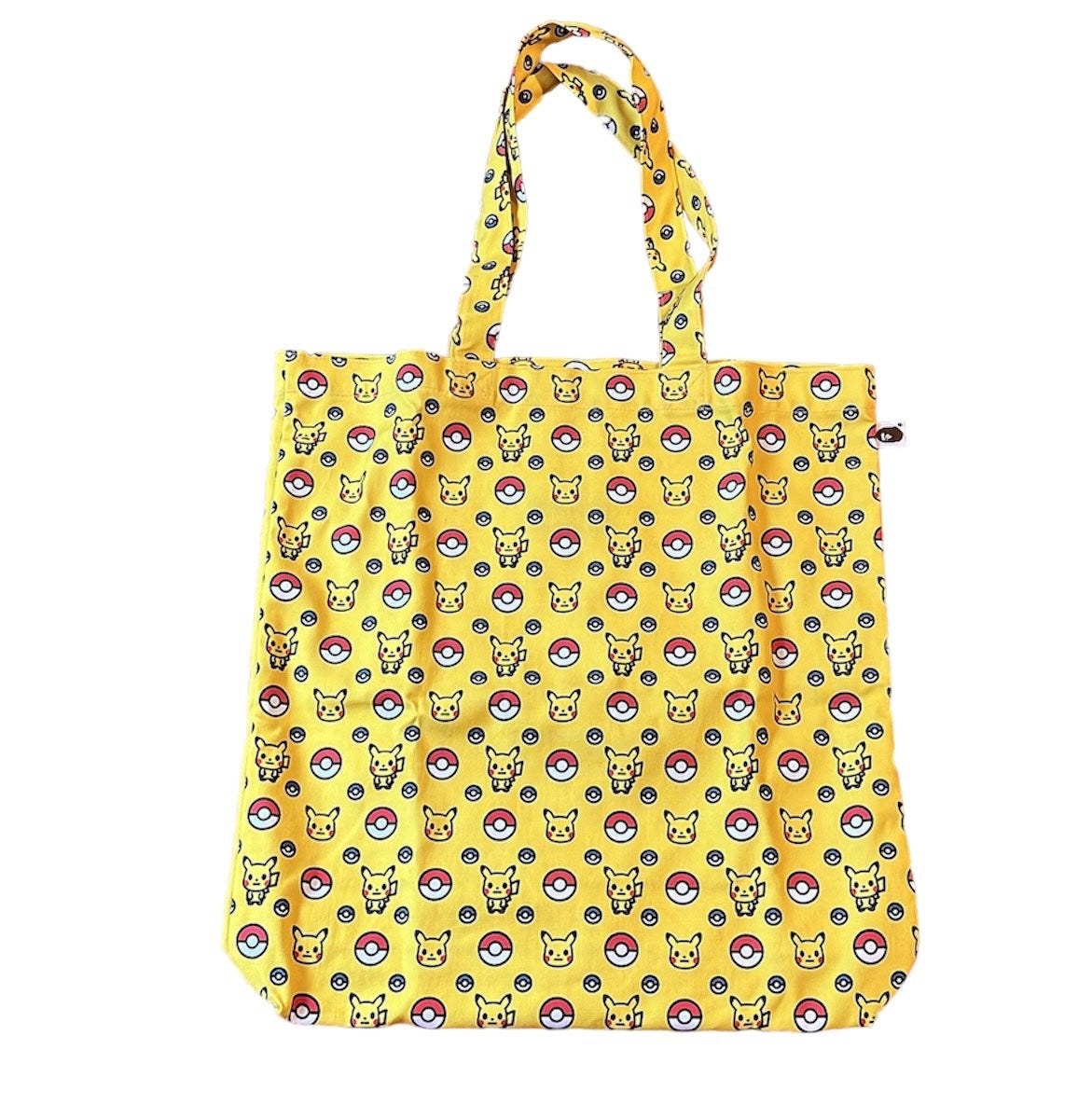 2020 Bape x Pokémon tote