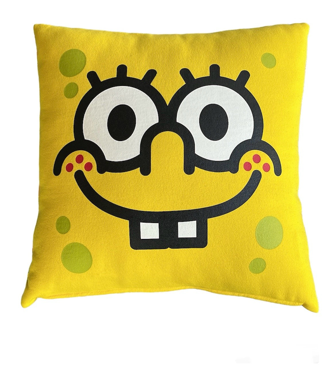 2016 Bape x SpongeBob pillow