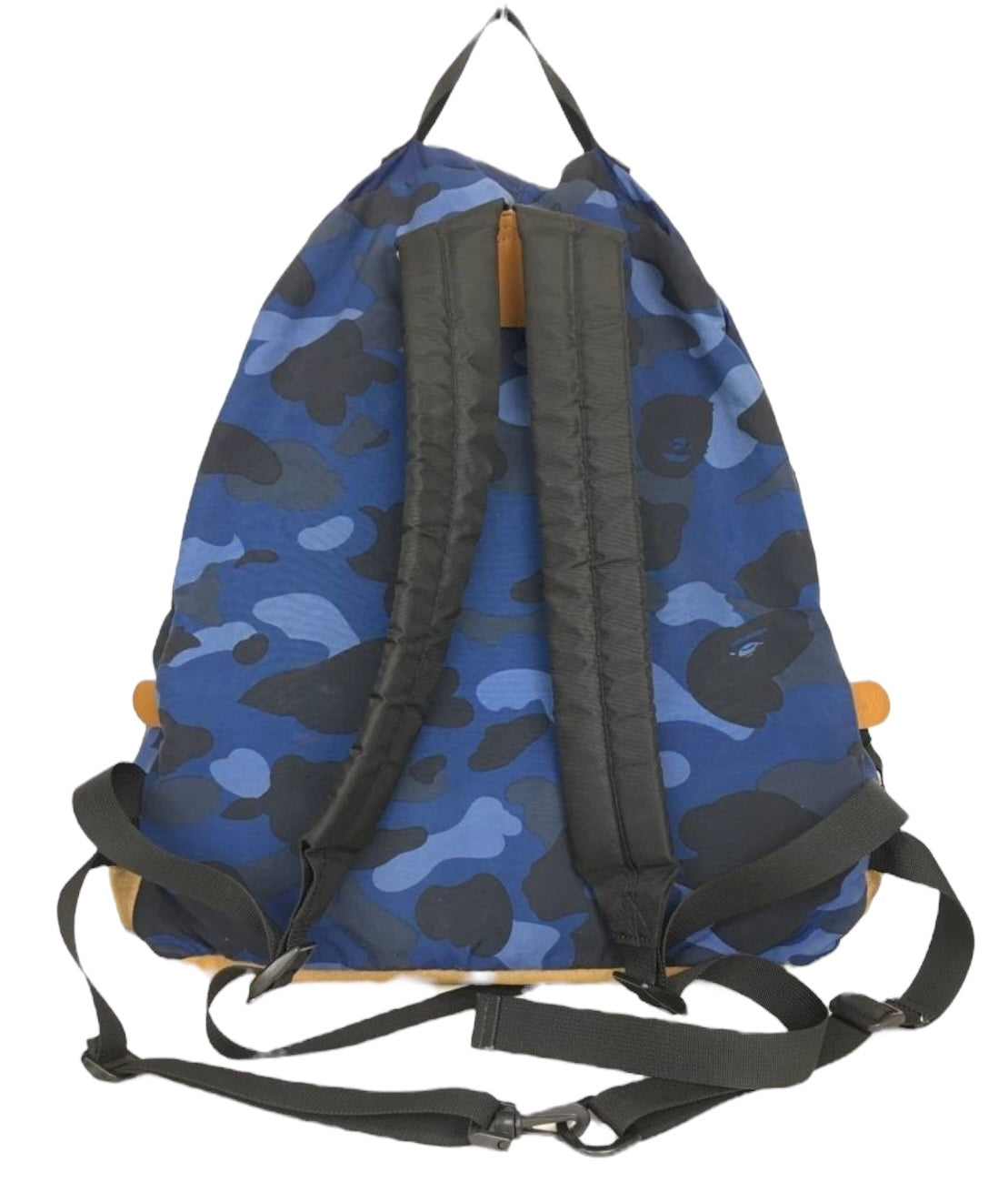 2008 Bape backpack