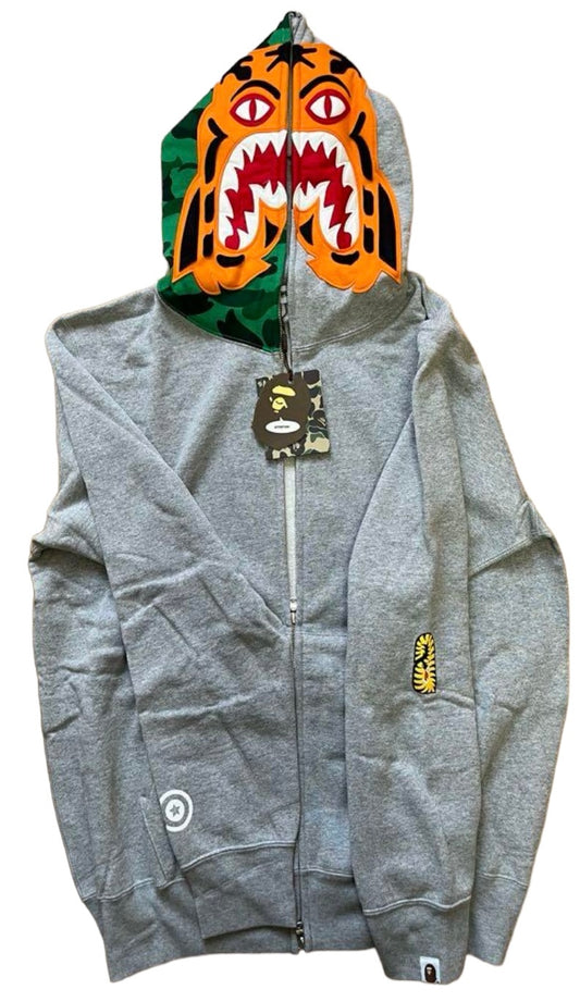 2007 Bape Shibuya hoodie (Large)