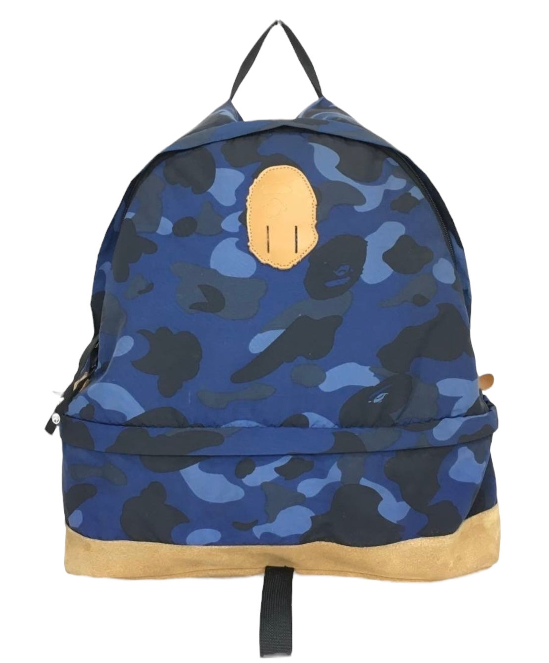 2008 Bape backpack