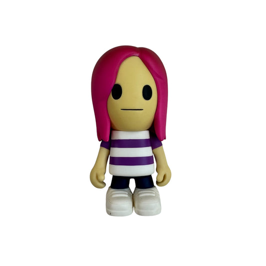 2006 Bape play “Cherie” figure