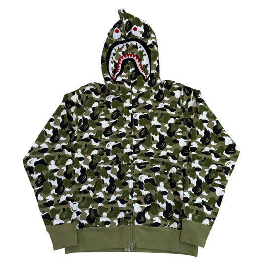 2024 Bape ZOZOTOWN exclusive (Medium)