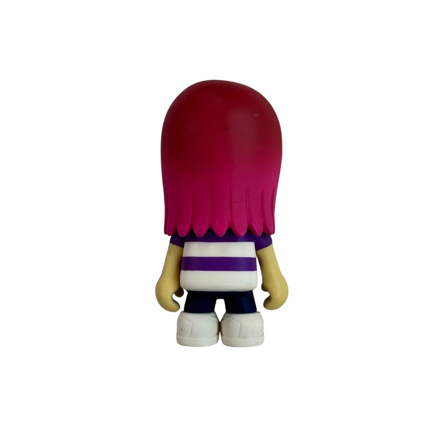 2006 Bape play “Cherie” figure