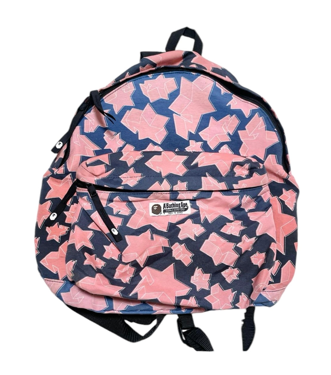 2008 Bape Sta backpack