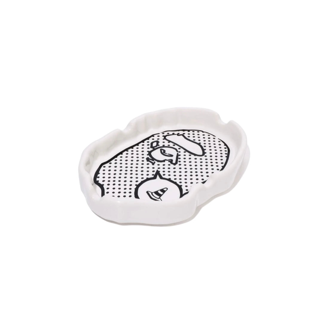 2024 Bape x Josh Vides ashtray