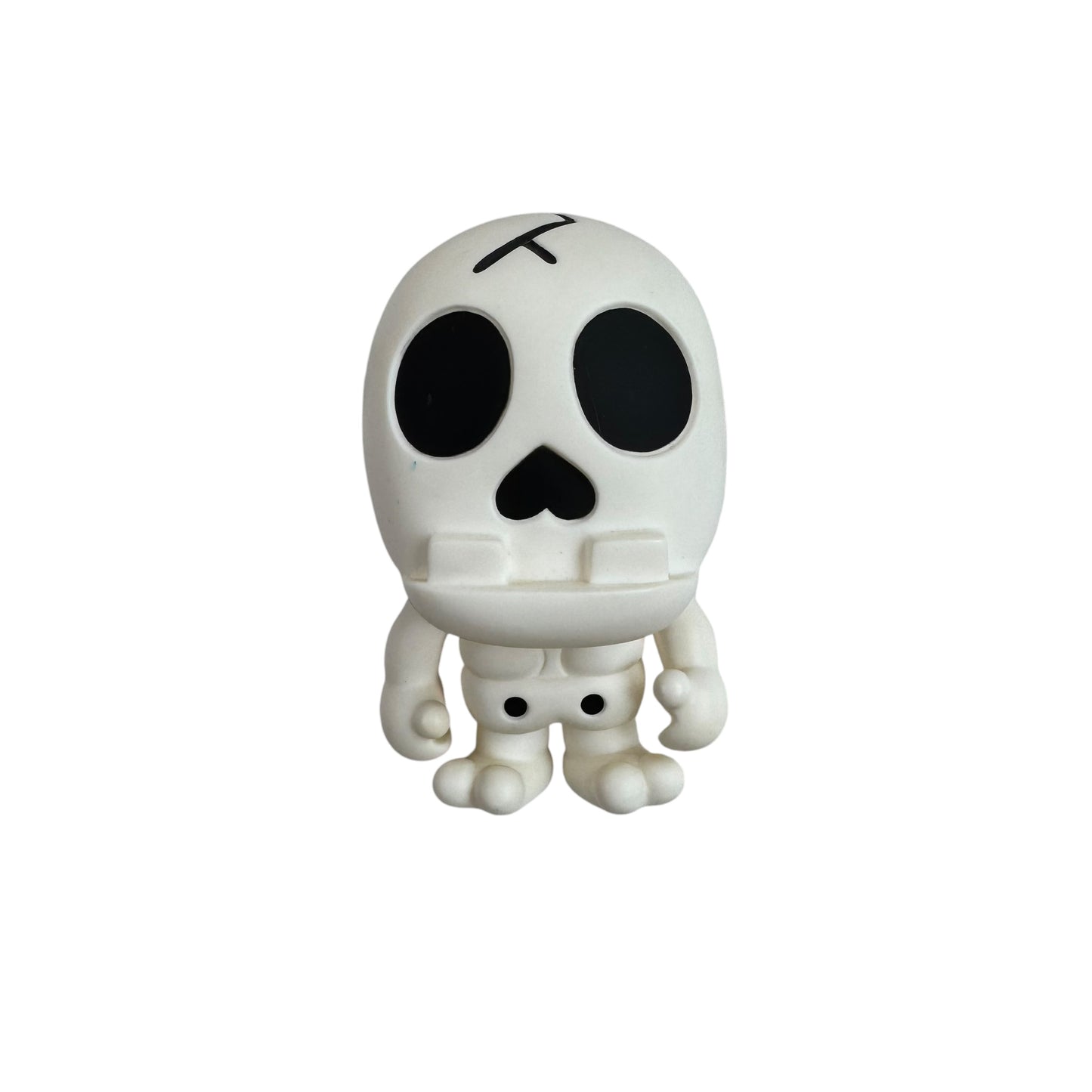 2005 Bape play Milo bones figure