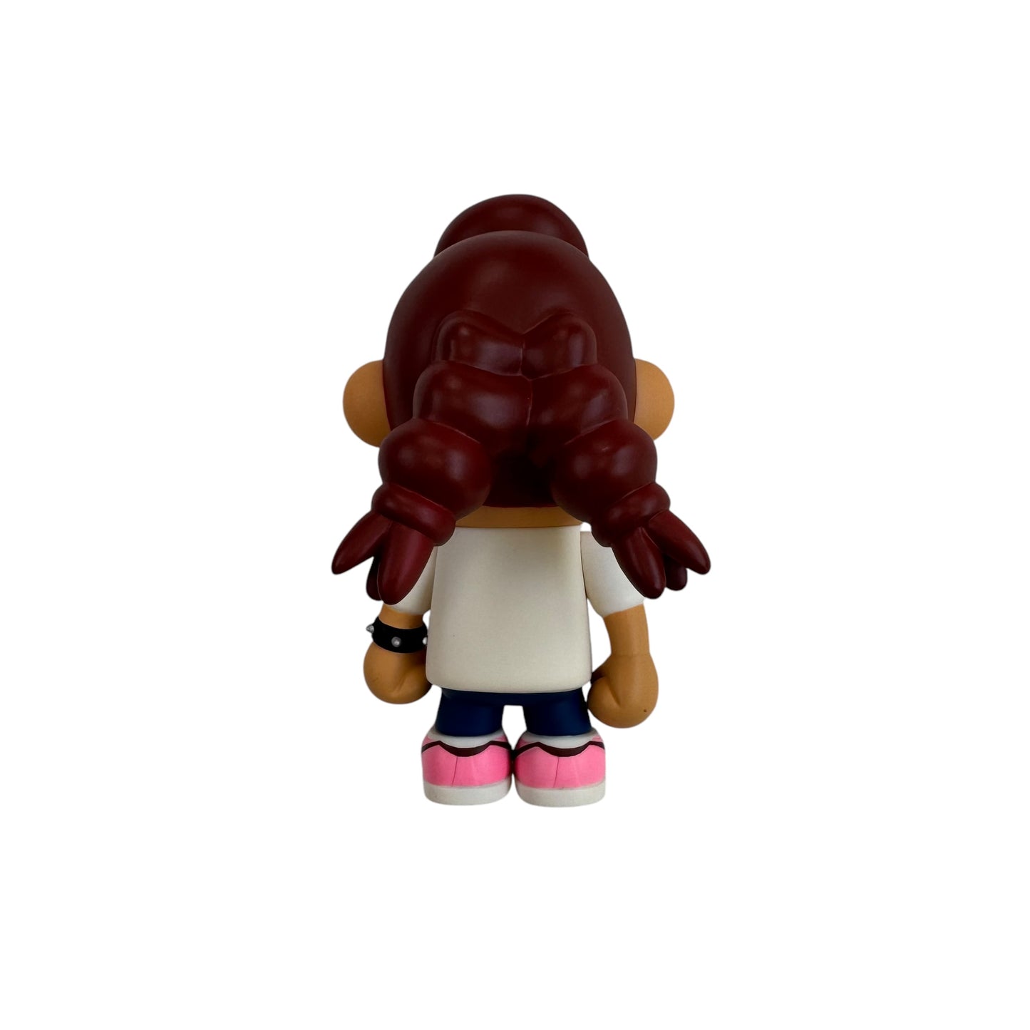 2008 Bape play figure